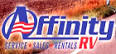 Affinity RV Logo
