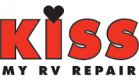 KISS RV Repair Logo