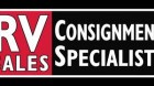 RV Sales Consignment Specialists