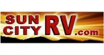 Sun City RV Logo